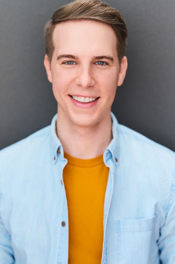John Wascavage Photo