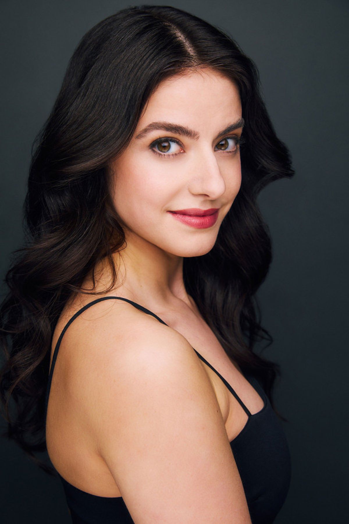 Emily Scinto Headshot