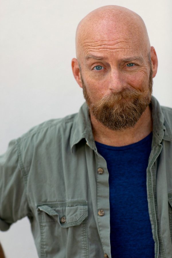Guy Noland Photo