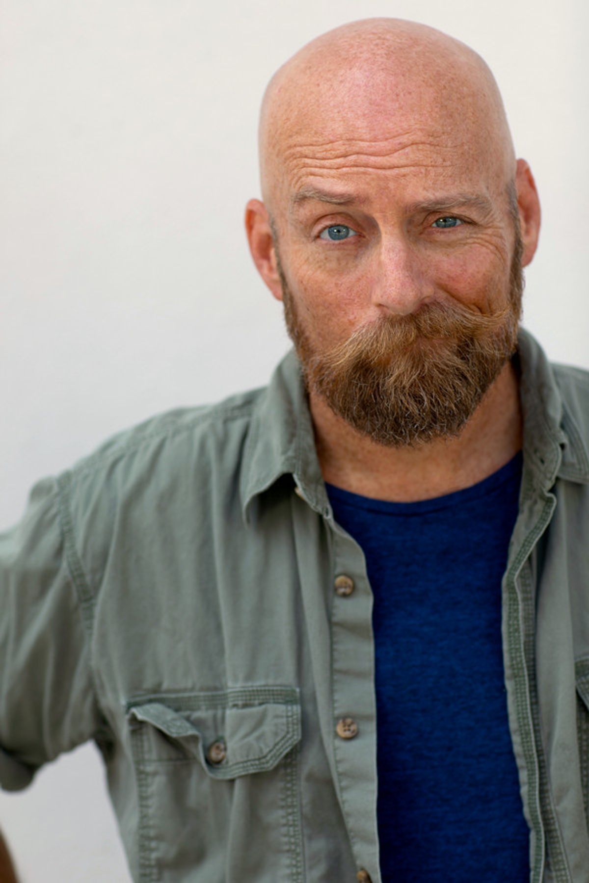Guy Noland Headshot