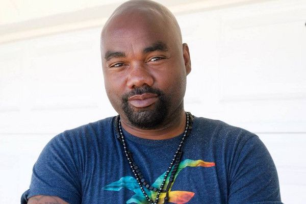 KEVIN RAY JOHNSON Photo