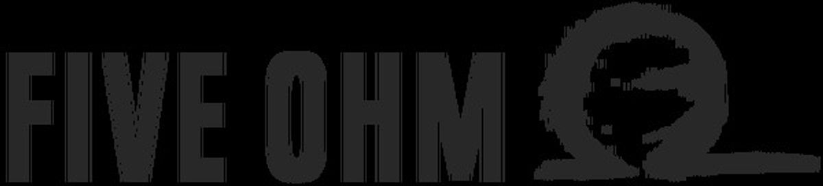Five OHM Productions Headshot