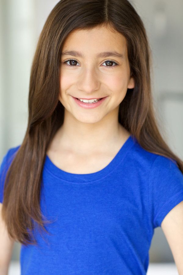 Rachel Katzke Photo