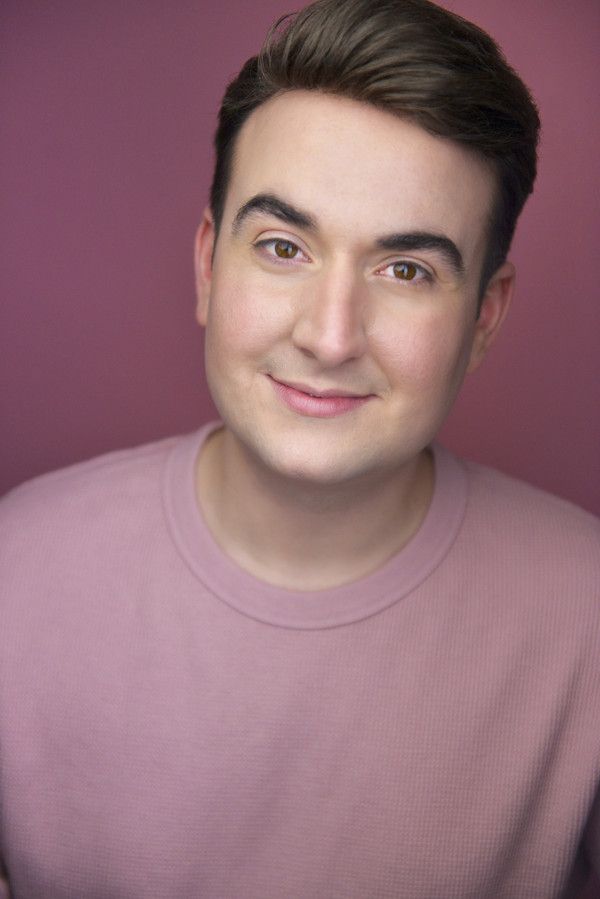 Jordan Hope Photo