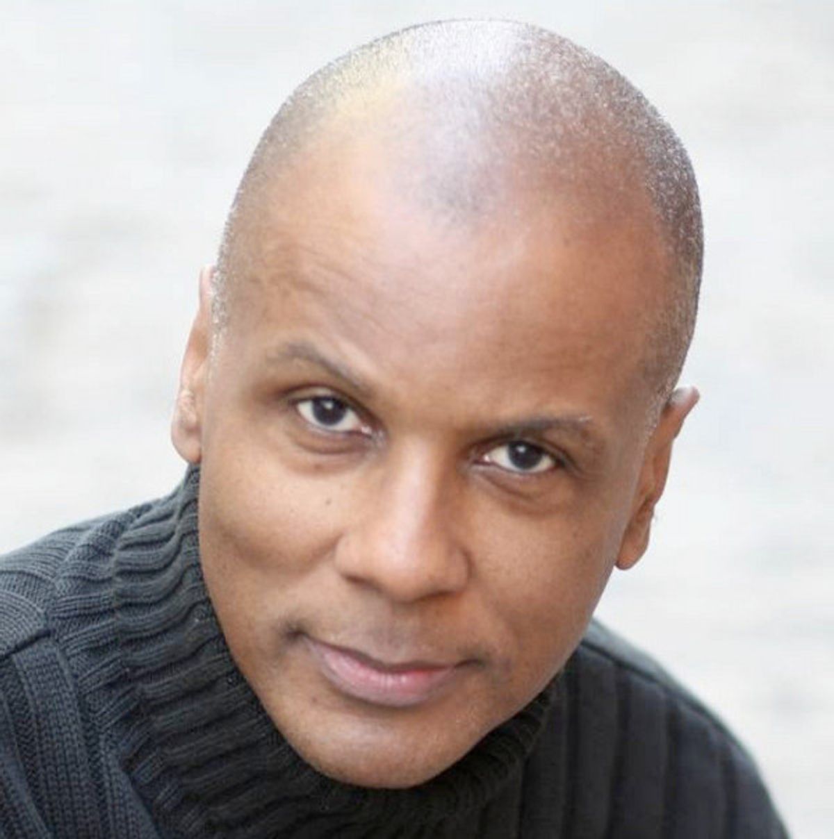 Keith Lee Grant Headshot