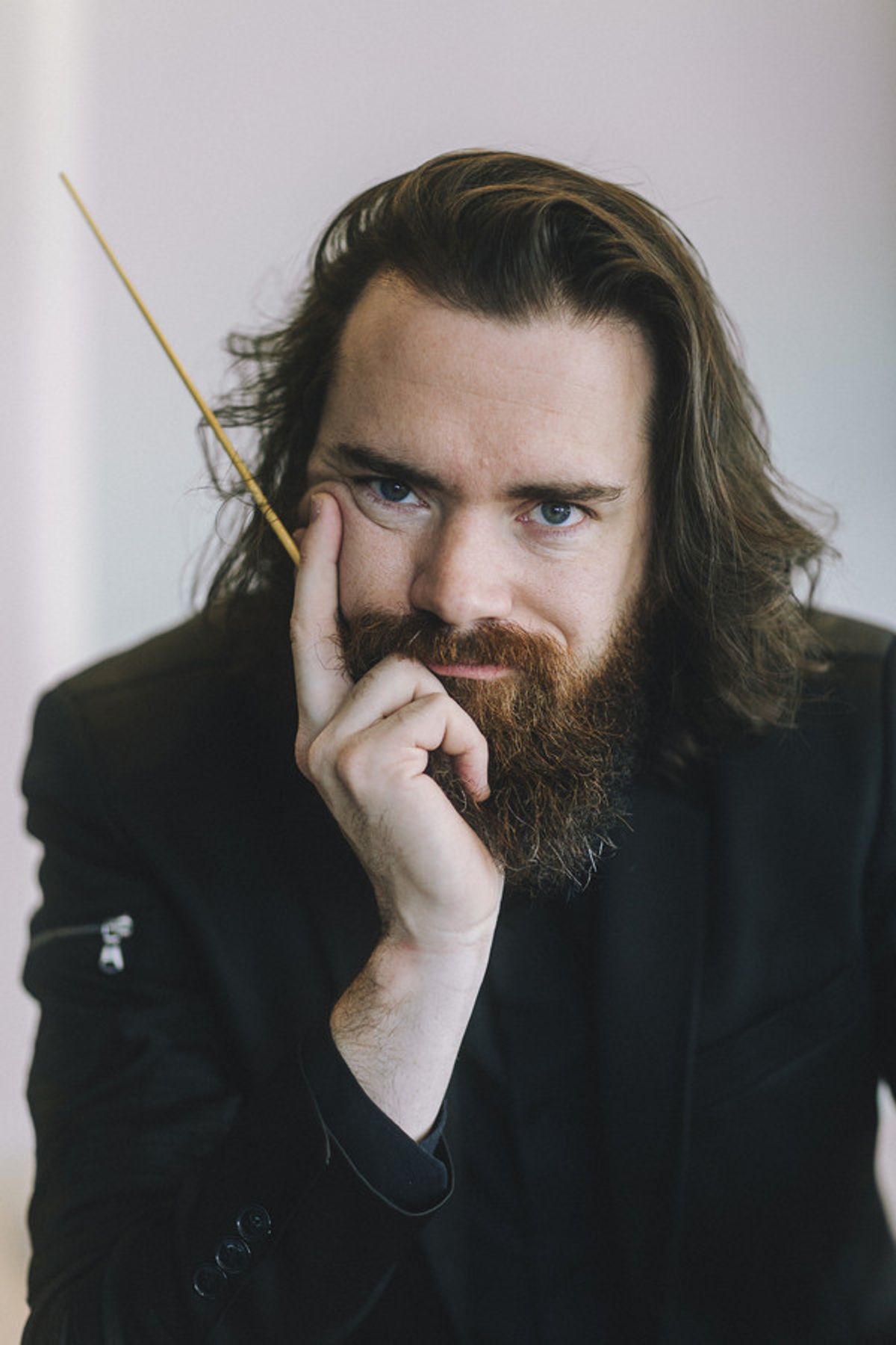 Austin Ryan Cook Headshot