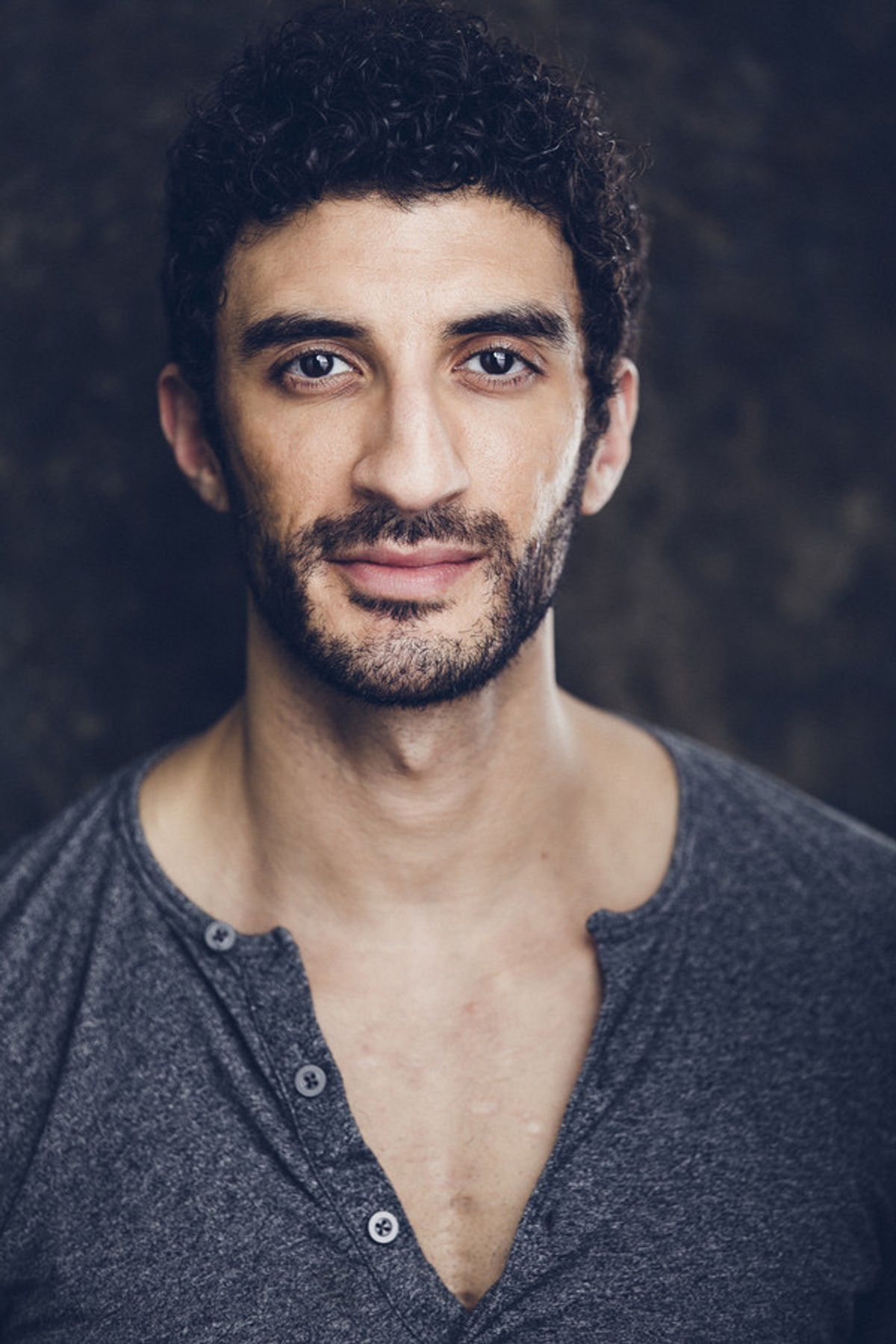 Ahmad Maksoud Headshot