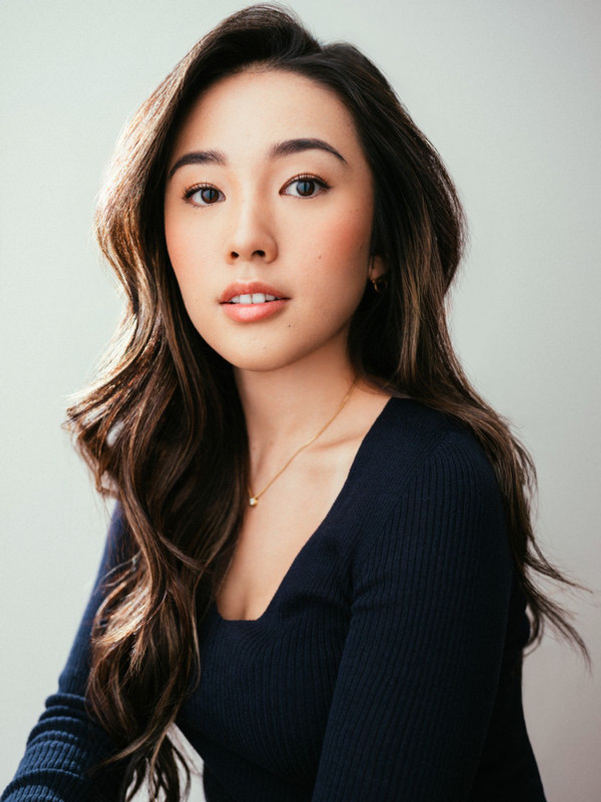 Saki Kawamura Headshot
