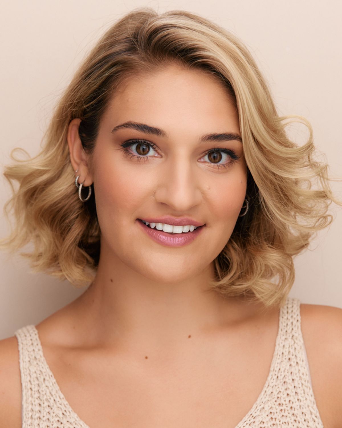 Sami Murphy Headshot