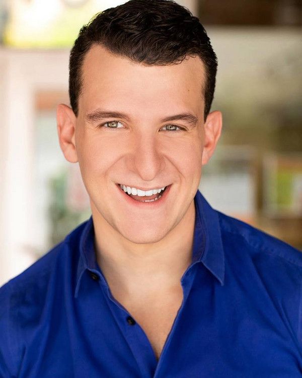 Quinn Corrigan Photo