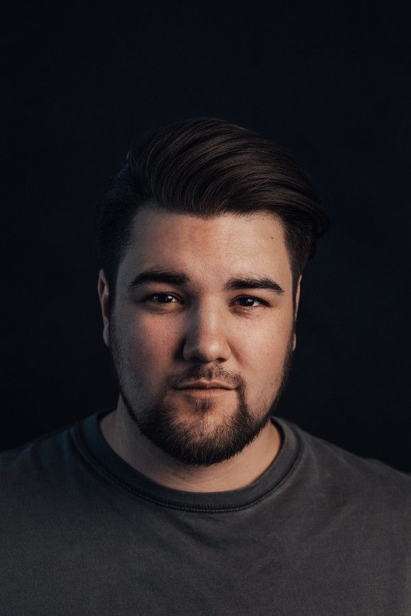 Nicholas Hambruch Photo