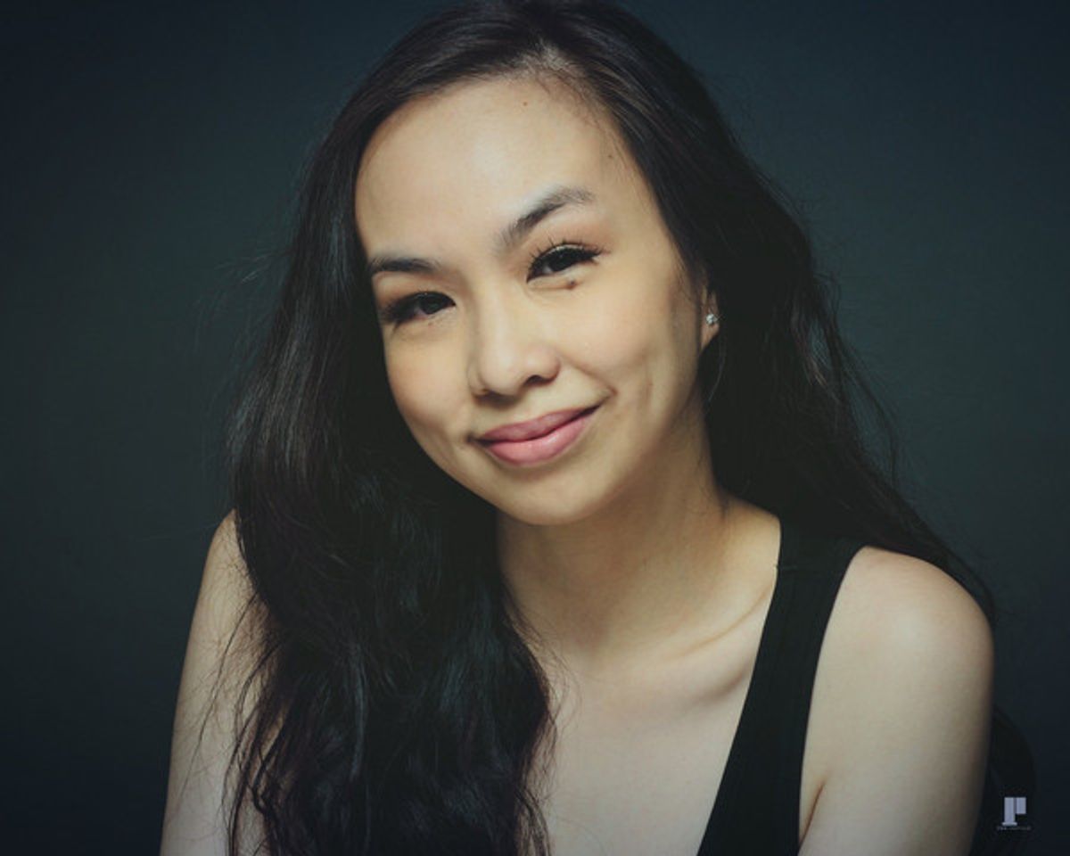 Kyla Rivera Headshot