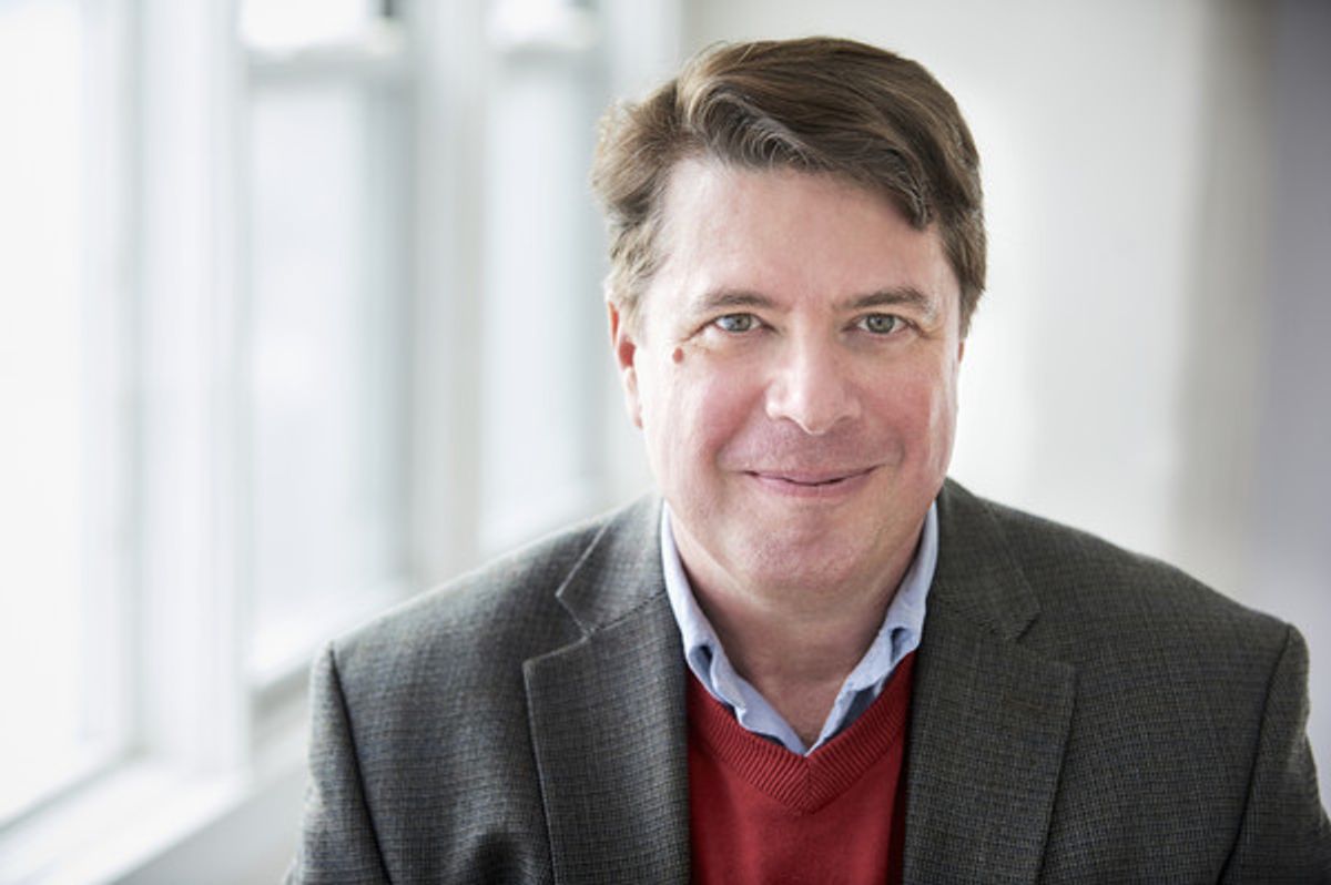 DAVE KONIG Headshot