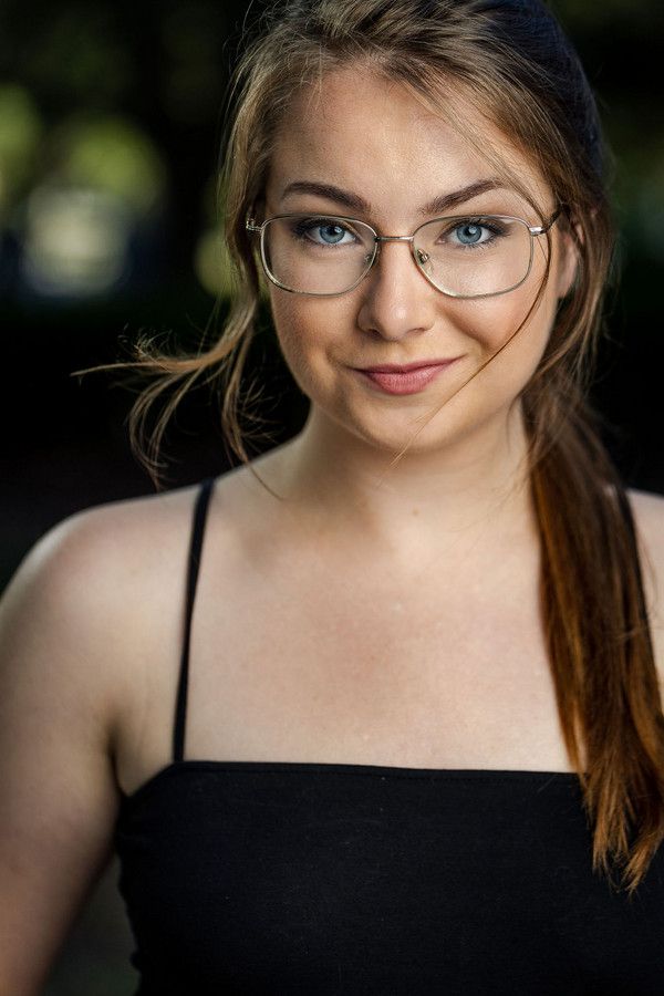 Hannah Tucker Duncan Photo