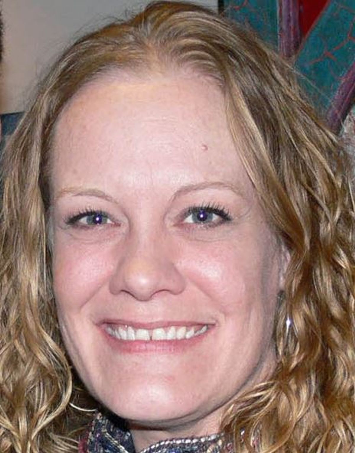 Corey Lynn Womack Headshot
