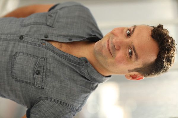 Matt Petromilli Photo