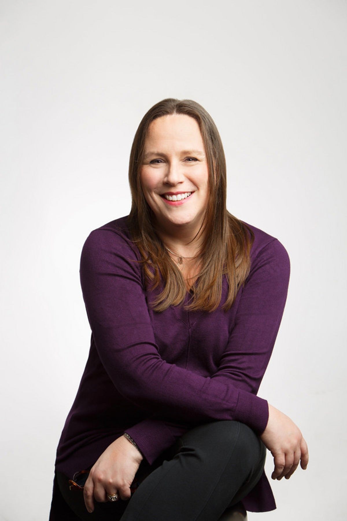 Emily N. Wells Headshot