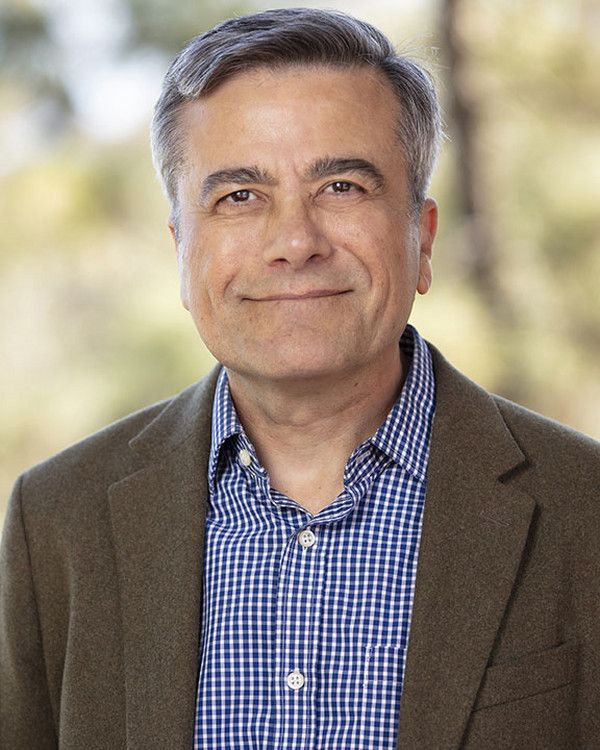 James Saba Photo