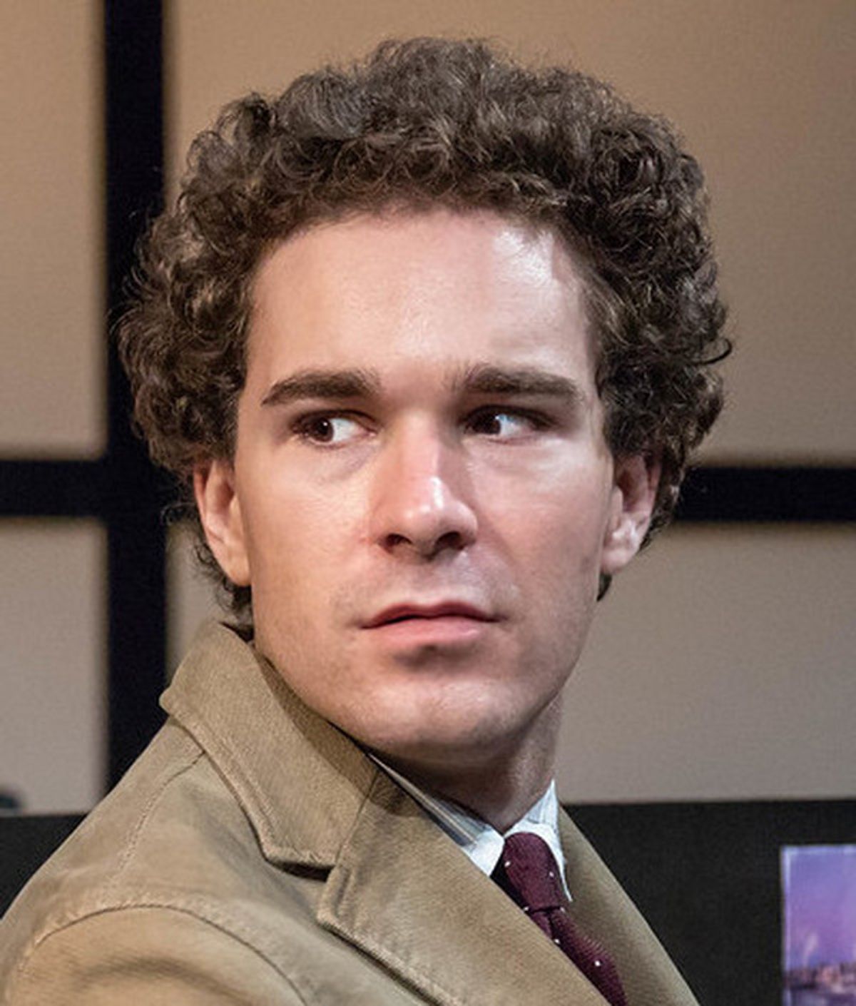 Michael Sturgis Headshot