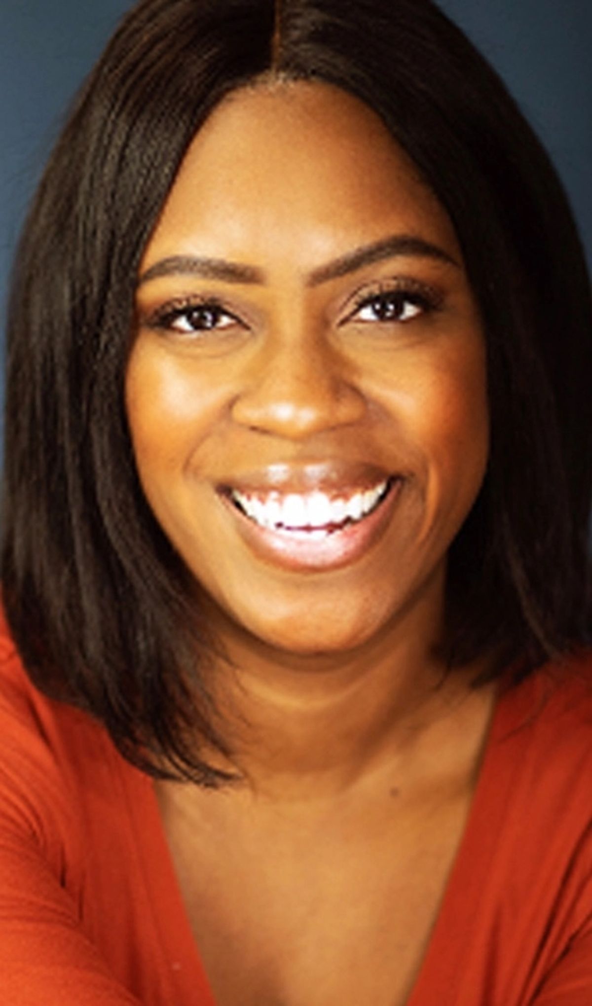 Dayna Marie Quincy Headshot