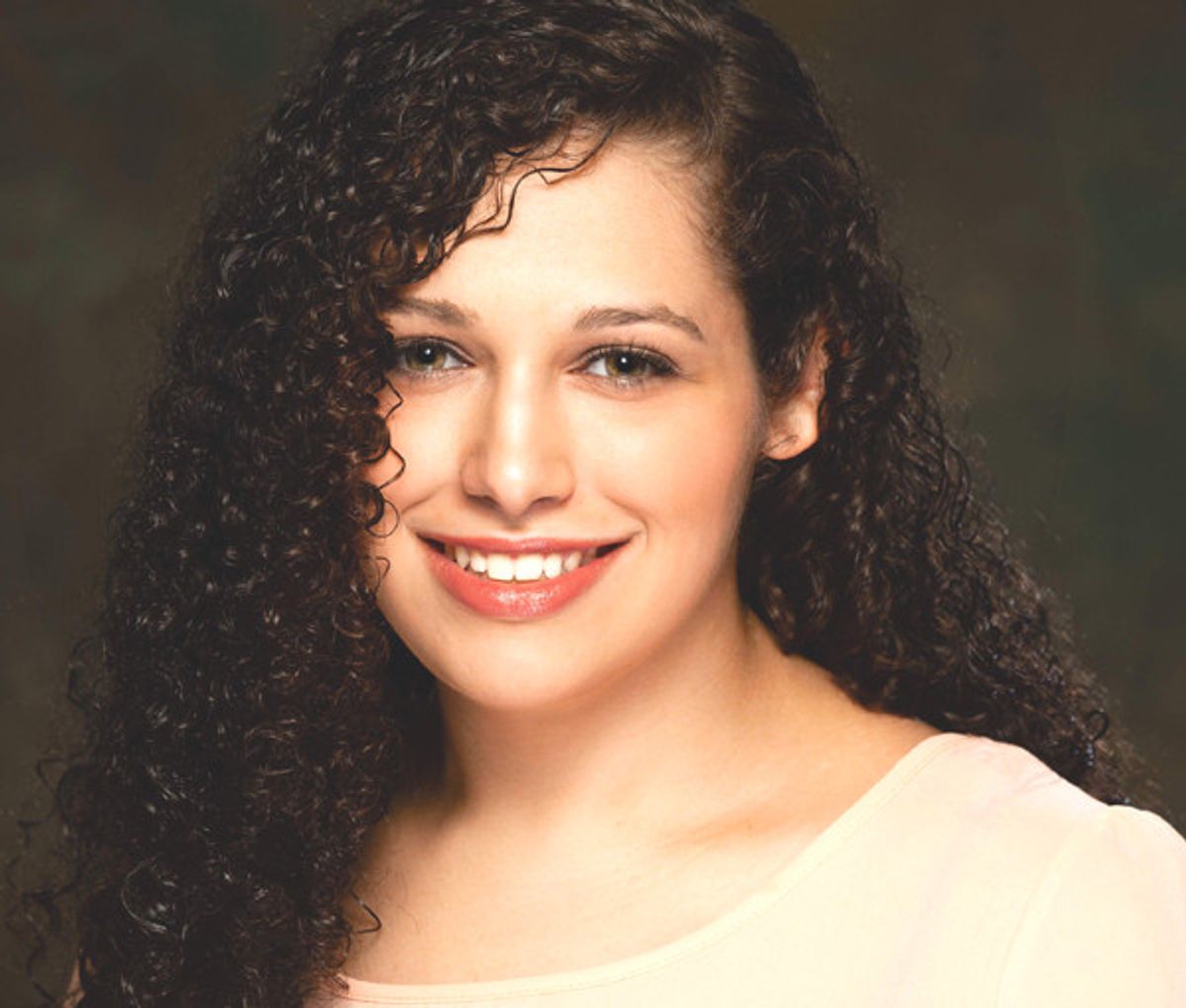 Lindsay Cherin Headshot