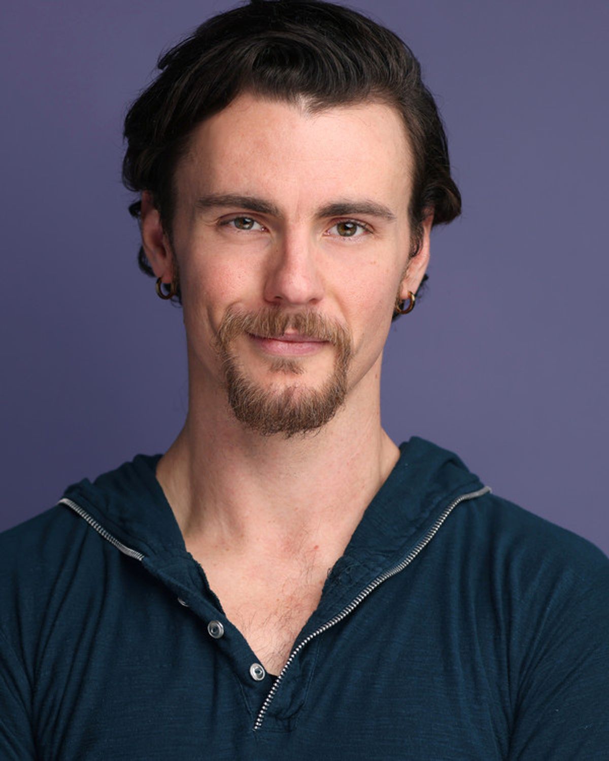 Craig Smith Headshot