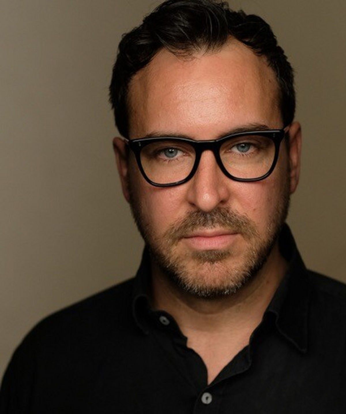 Robert Stocks Headshot