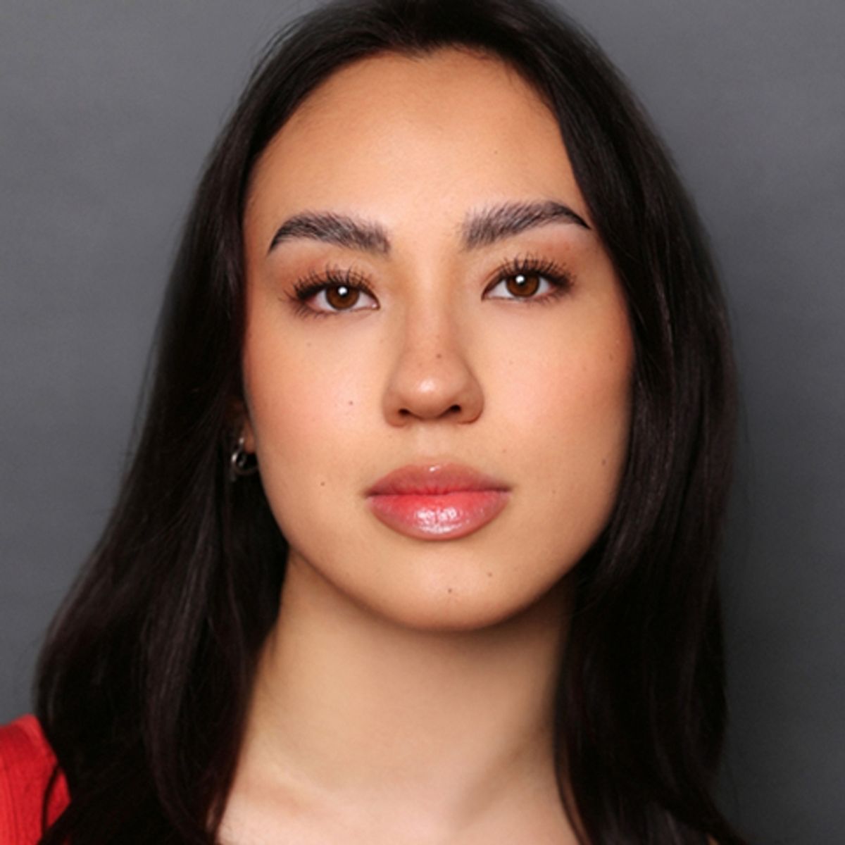Sydney Jones Headshot