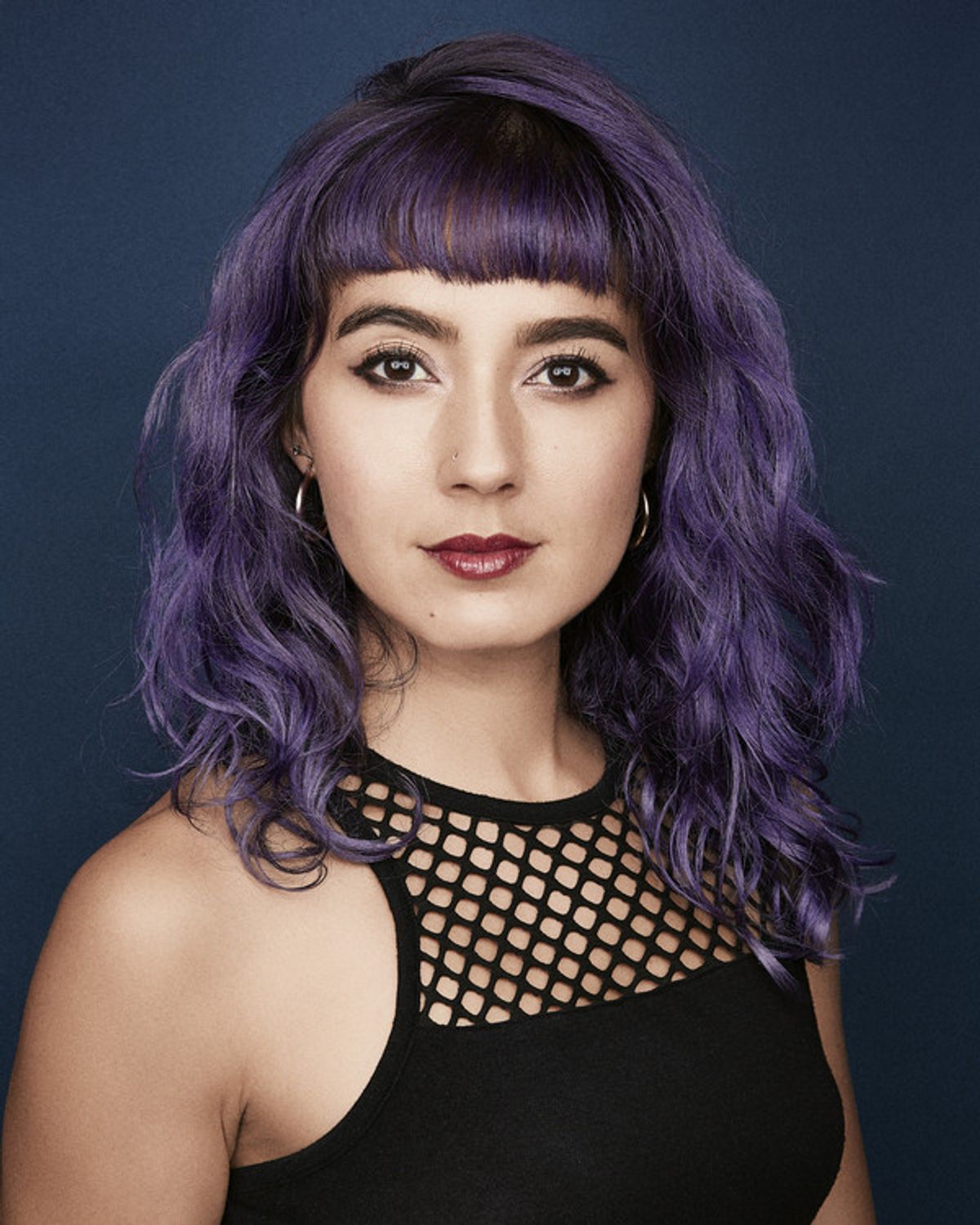 Alex Chester Headshot