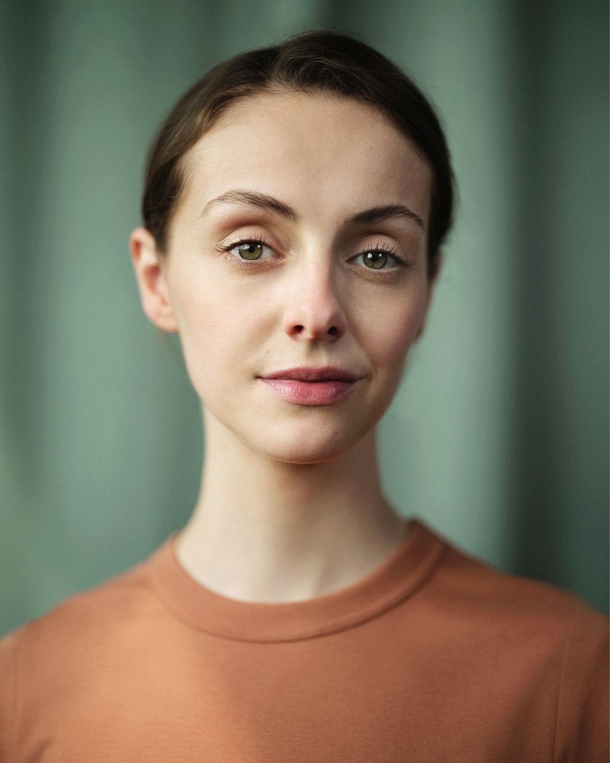 Helena  Wilson Headshot