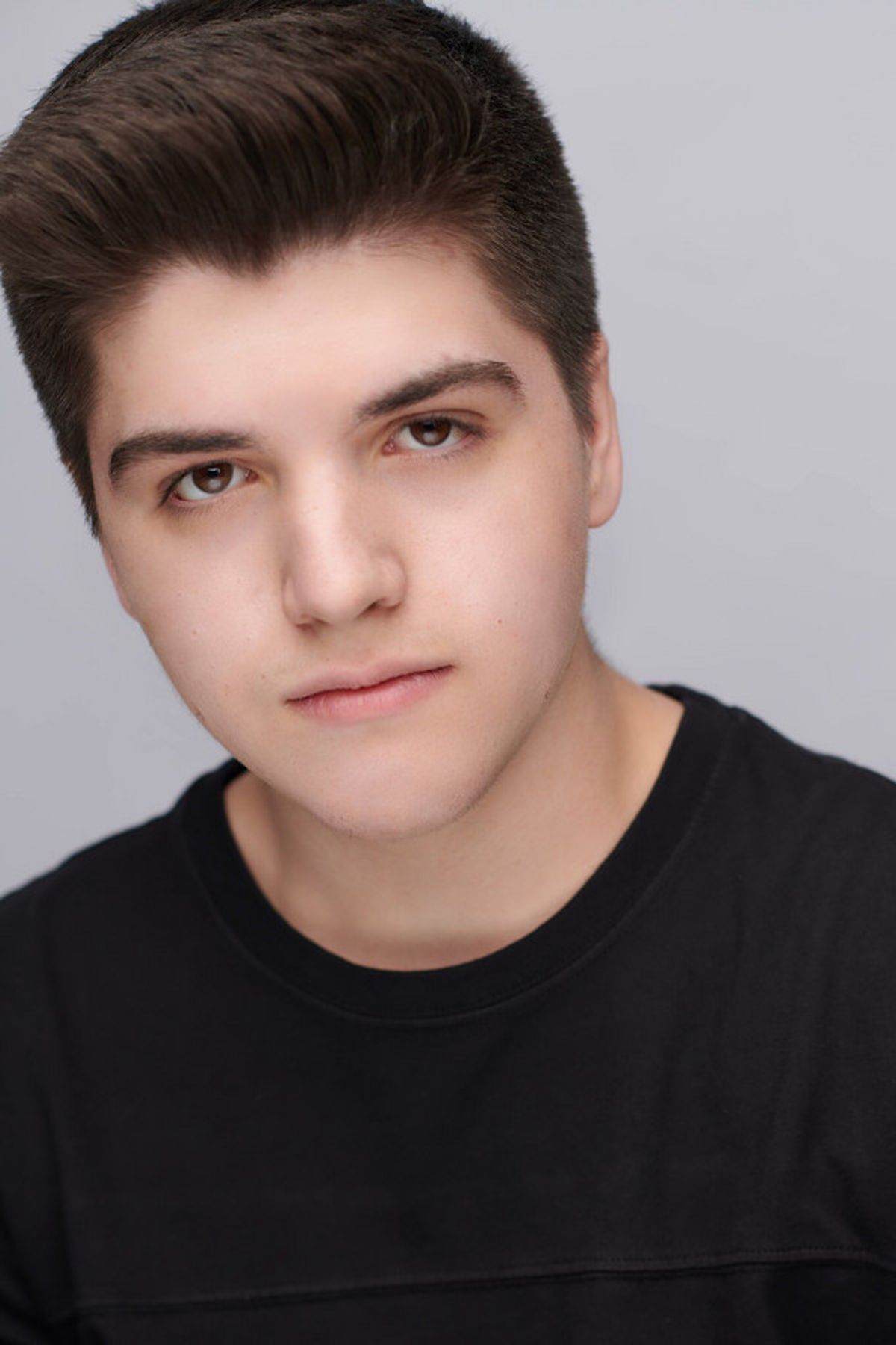 Shane Treloar Headshot