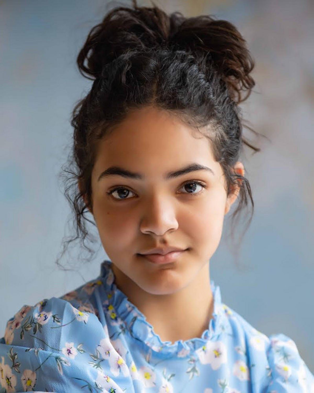 Bethany Livers Headshot