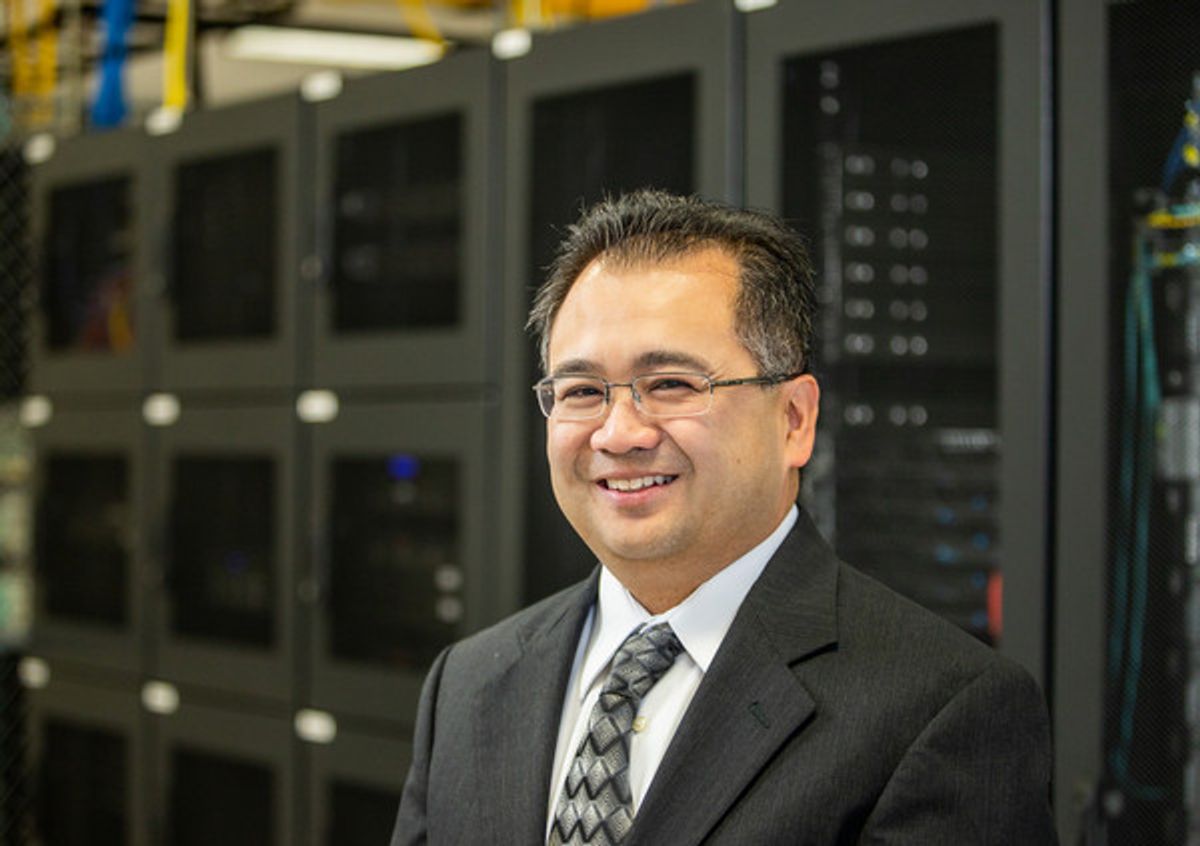 Noel Montales Headshot