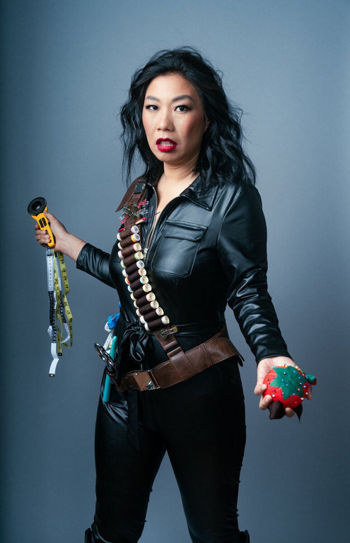 Kristina Wong Headshot