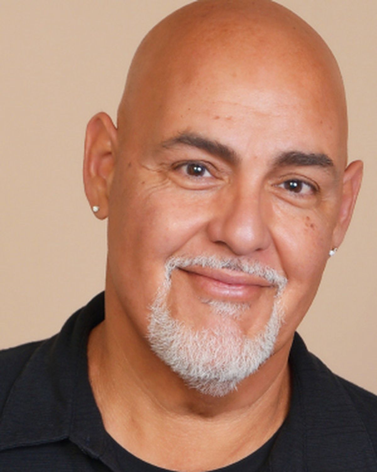 Peter Sham Headshot