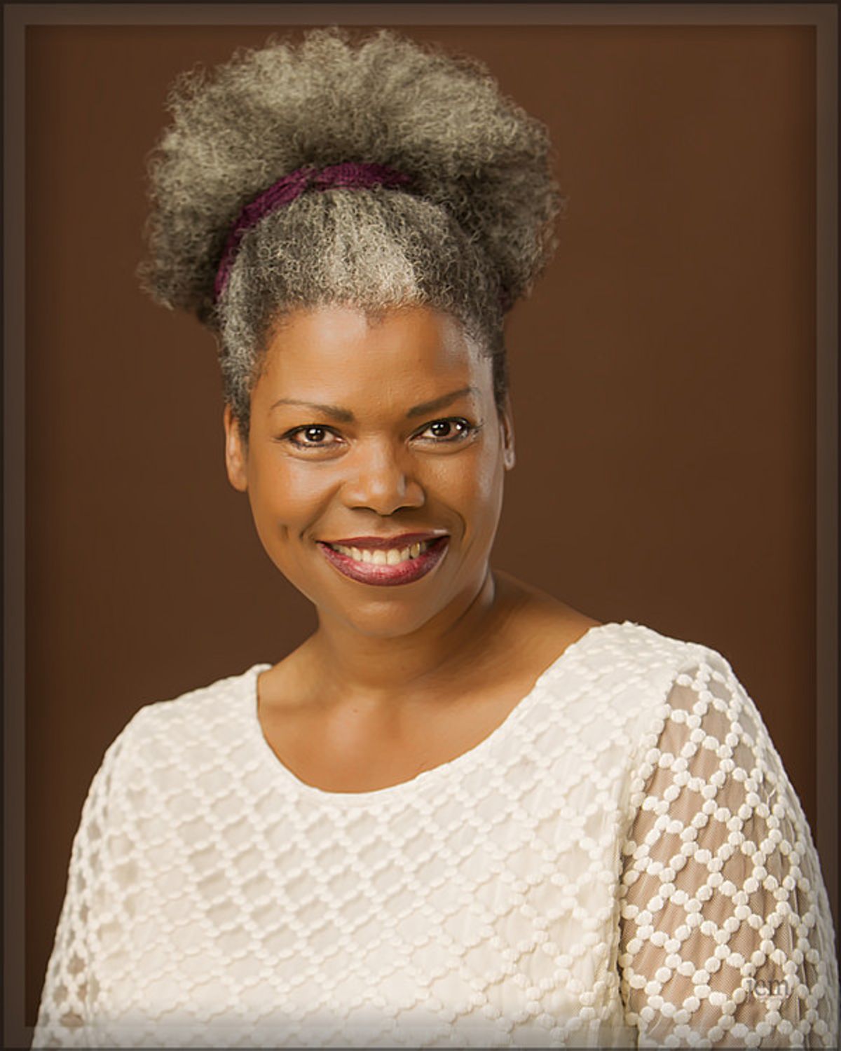 Lorinda Hawkins Smith Headshot