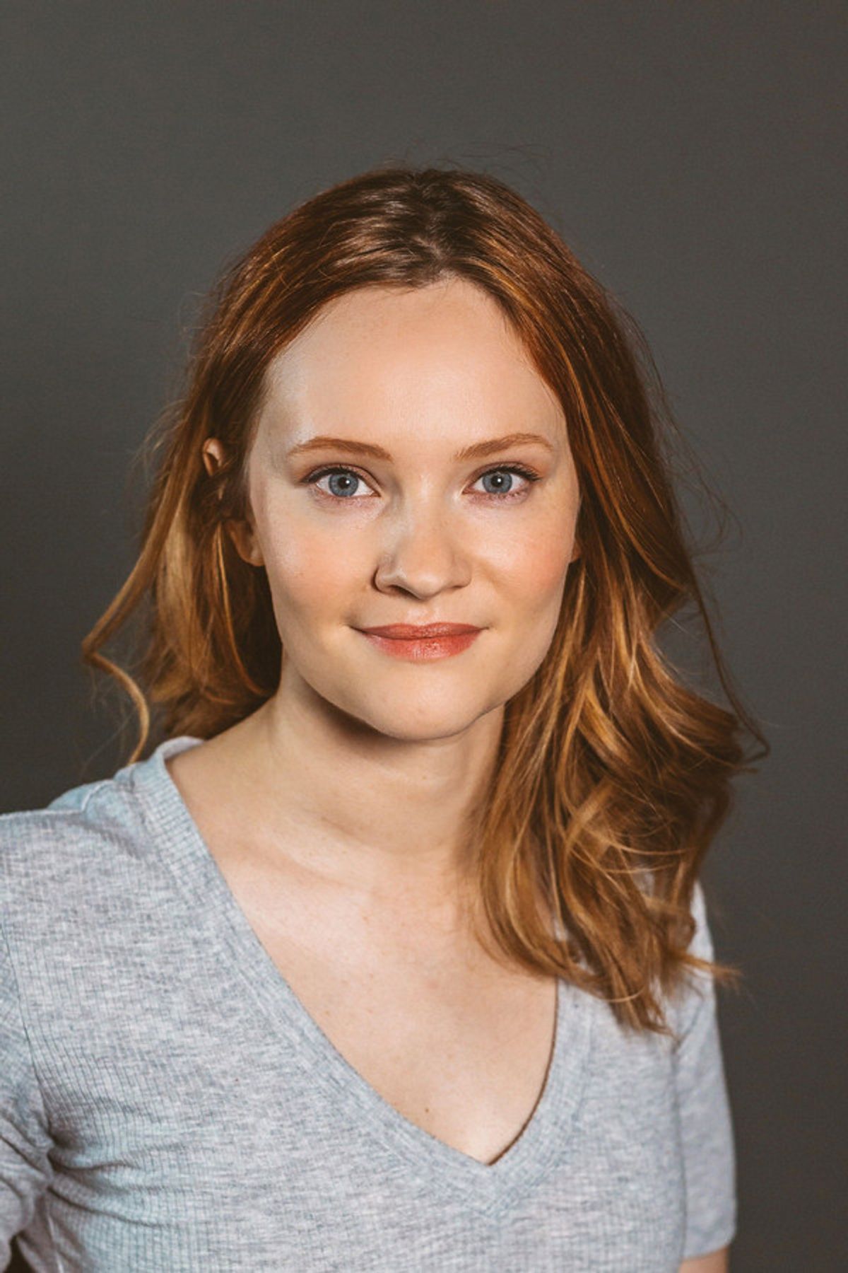 Destiny Dunn Headshot