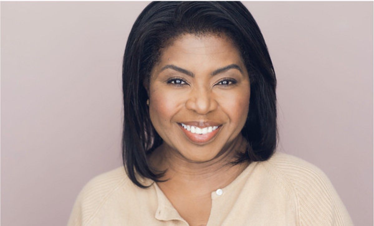 Richarda Abrams Headshot