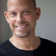Mark Allan Davis Photo
