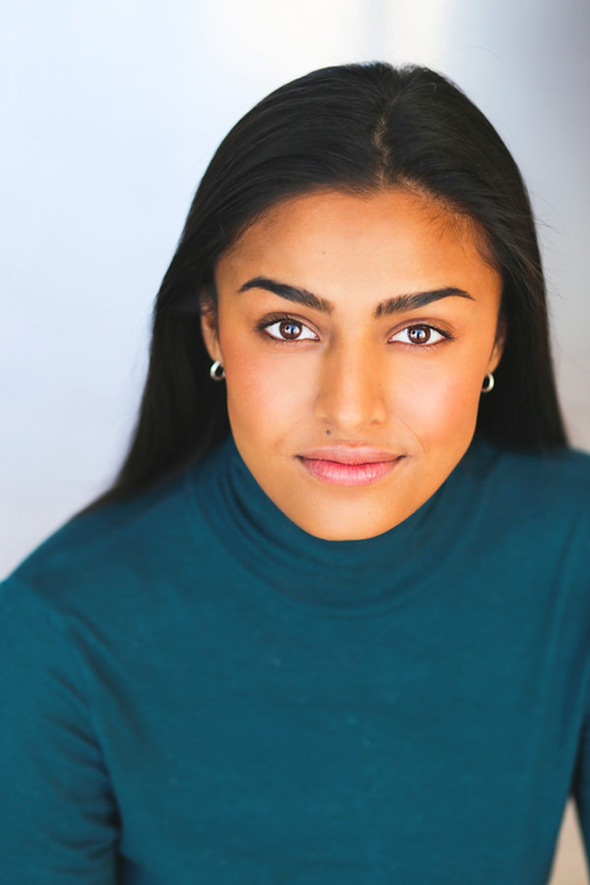 Jasmine Sharma Headshot