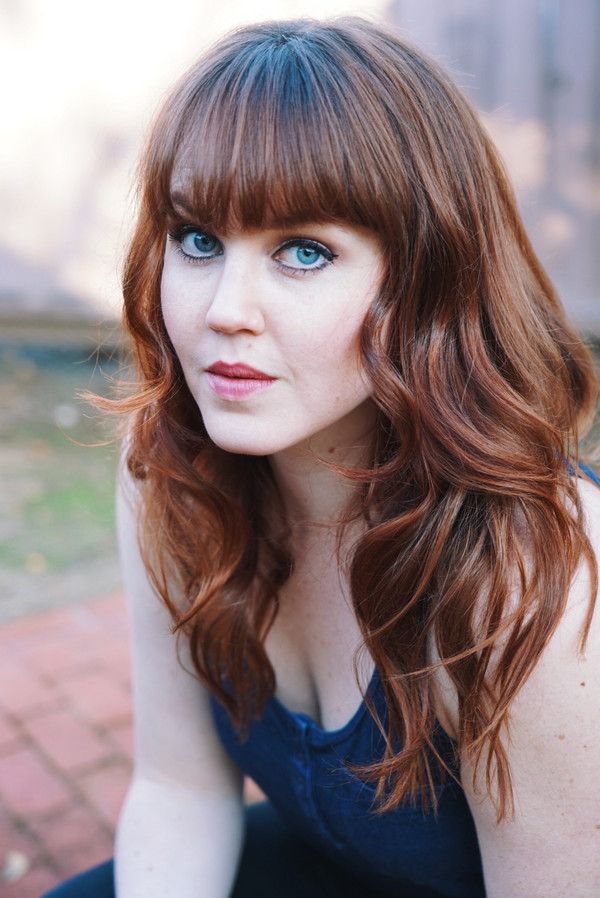 Lisa Jill Anderson Photo
