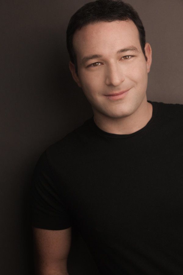 Zachary Harris Martin Photo