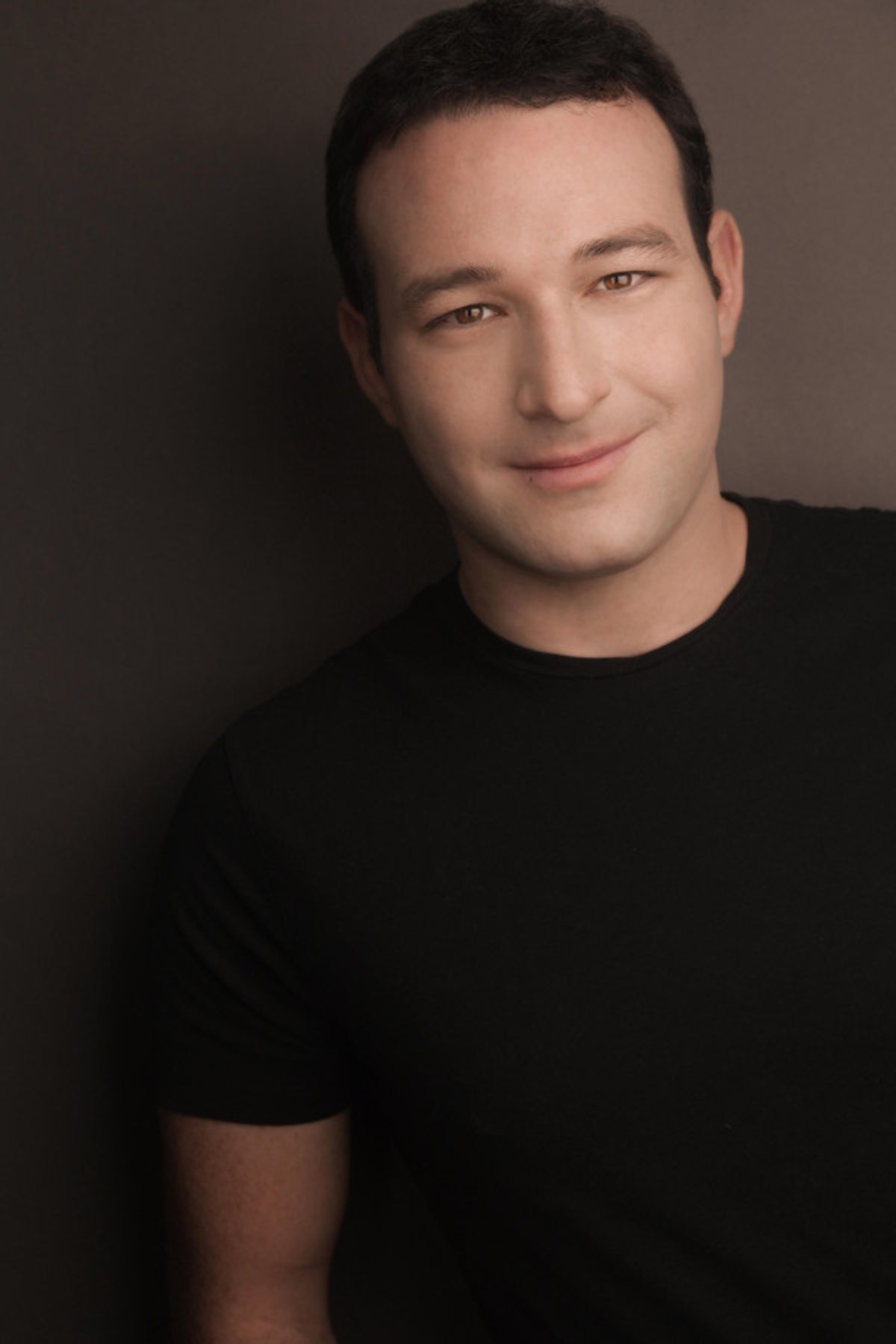 Zachary Harris Martin Headshot