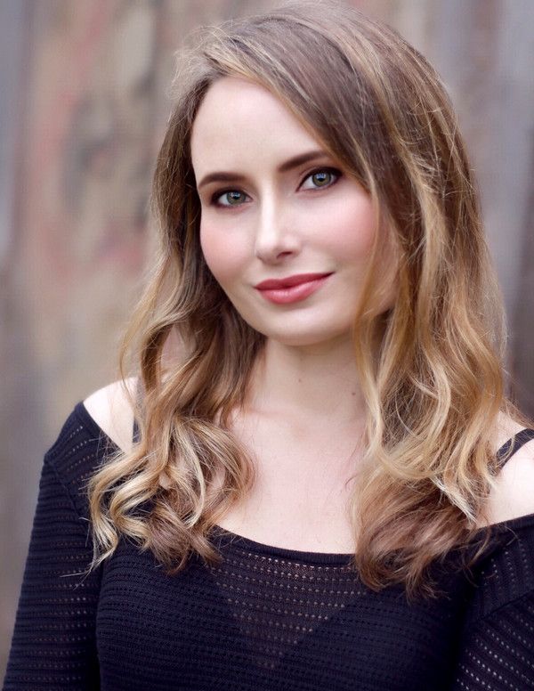 Kyra Lynn Kozlenko Photo