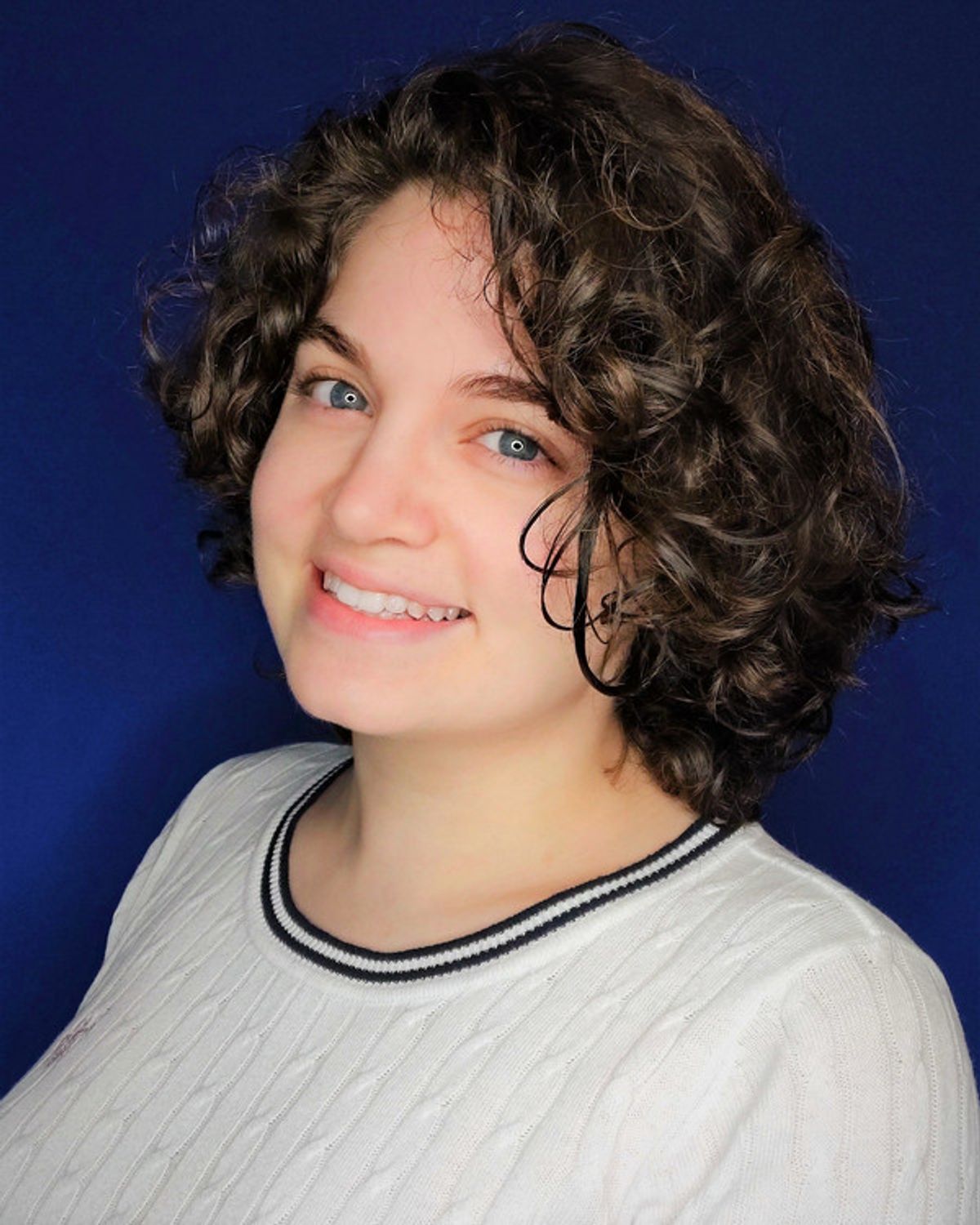 Danielle Kogan Headshot