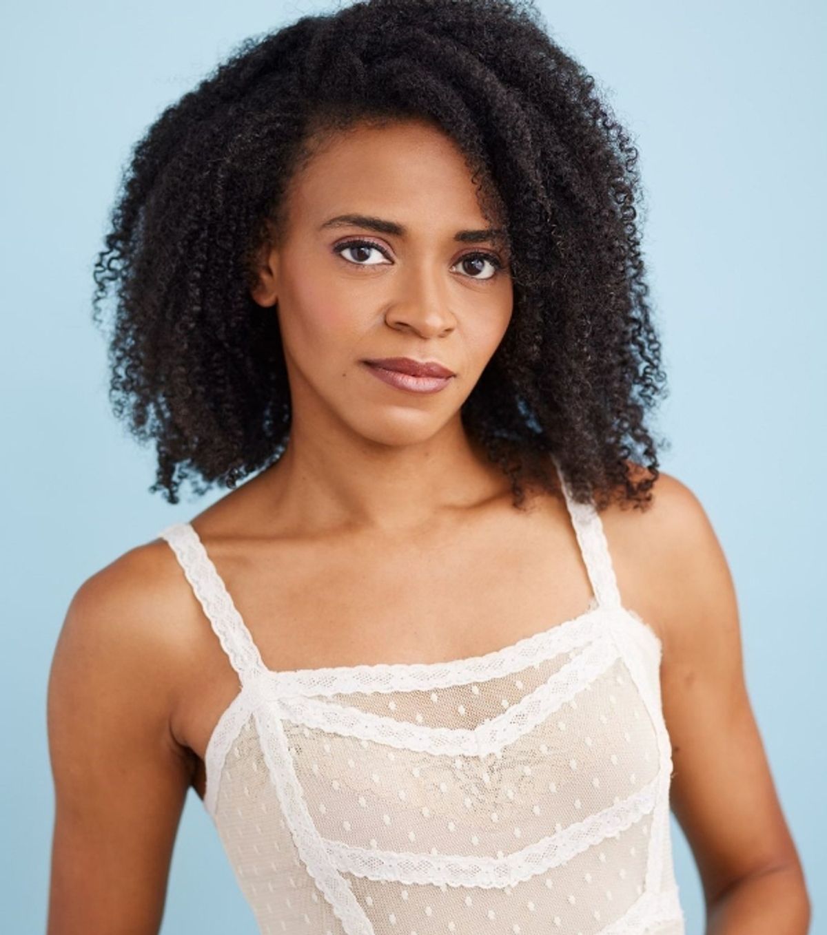 Lillie Eliza Thomas Headshot