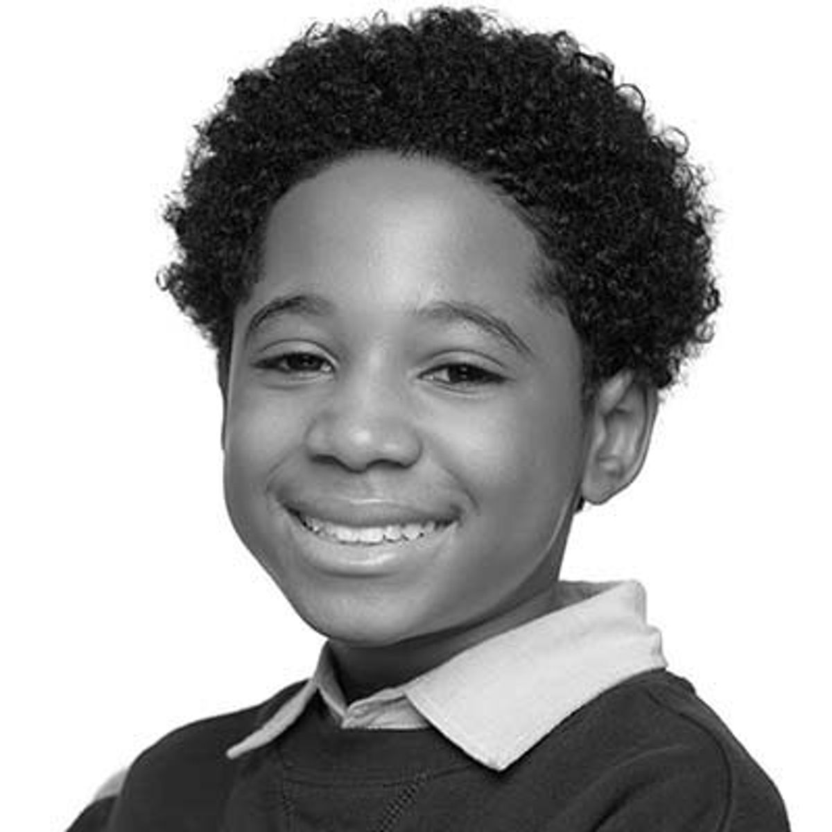Josiah Gaffney Headshot