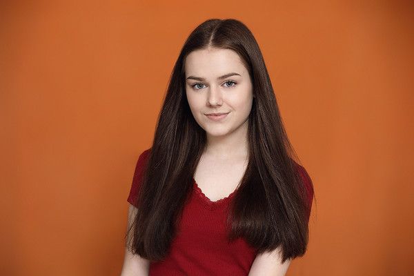 Madeline Hotham Photo