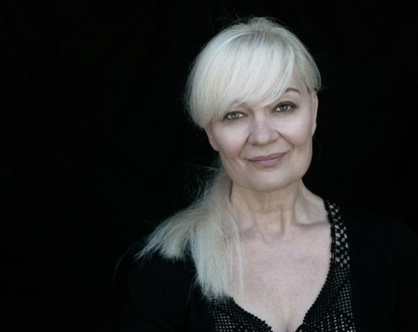 Mari Nelson Photo