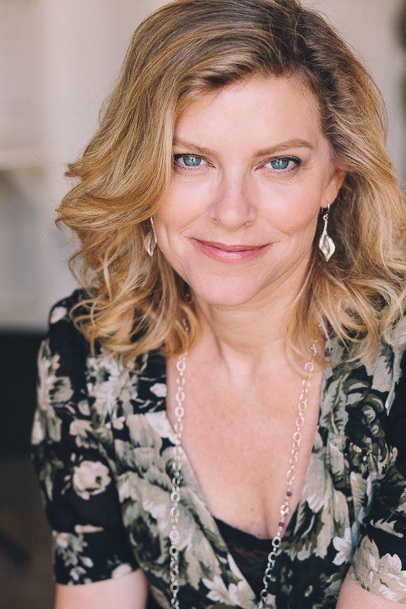 Betsy Zajko Photo